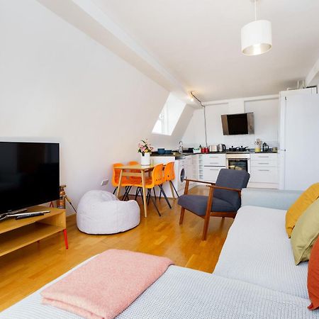 London Fields Apartment Exterior foto