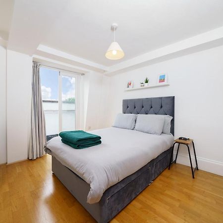 London Fields Apartment Exterior foto
